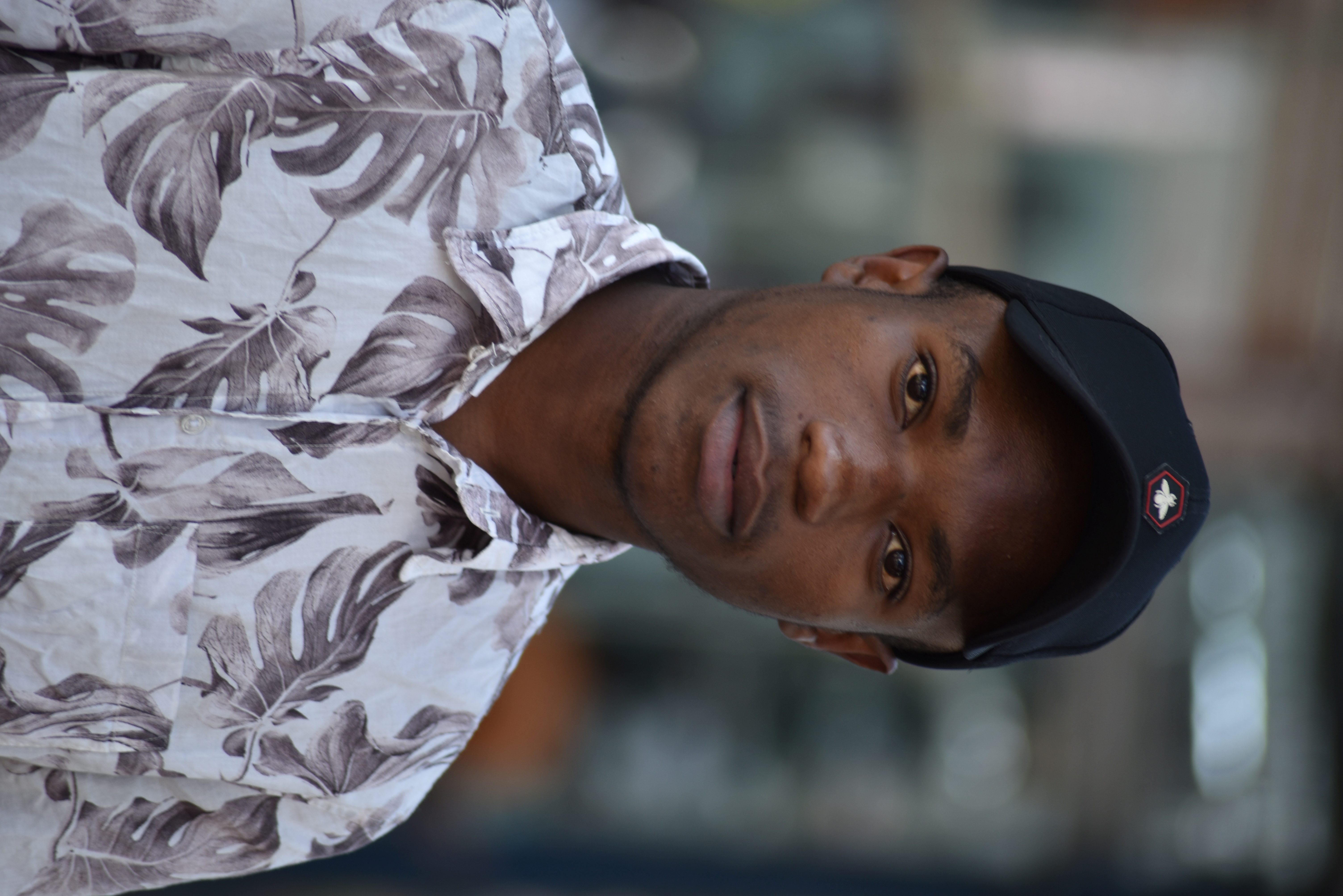 Romanus Ombere