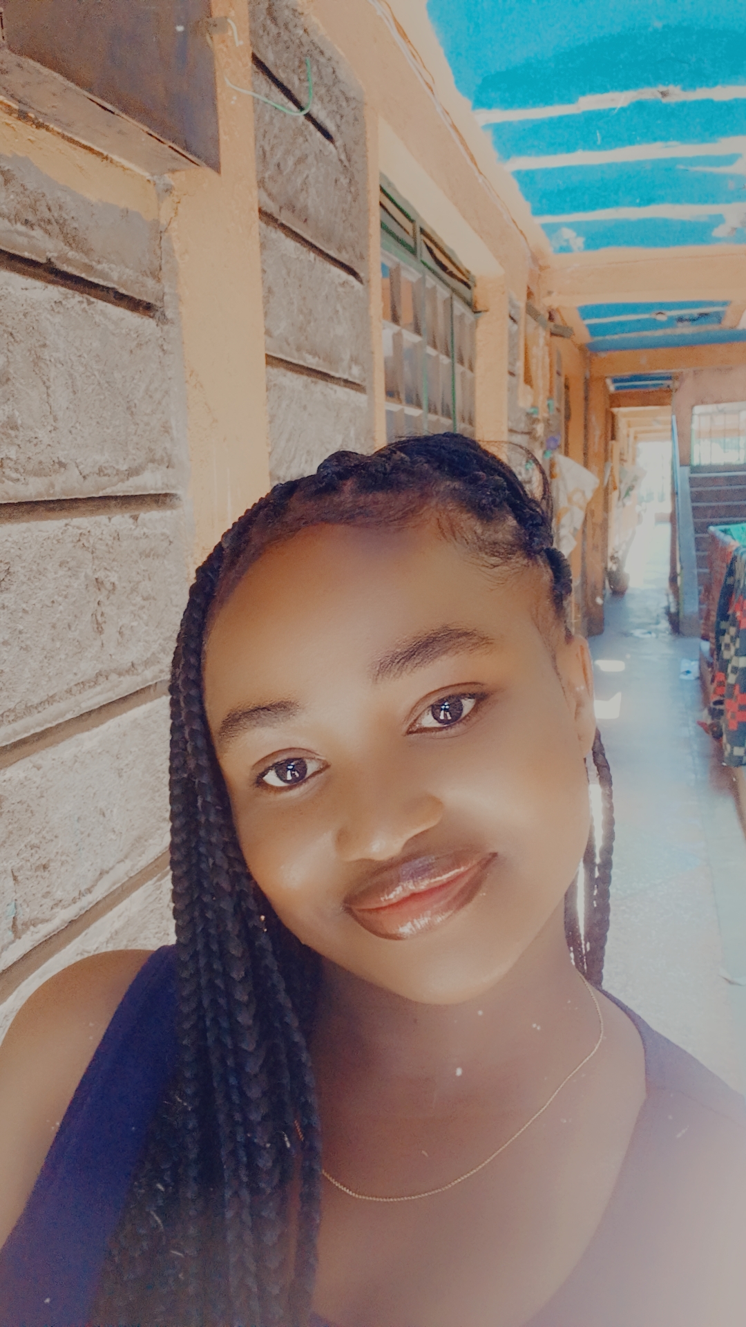 Petronie  Asende