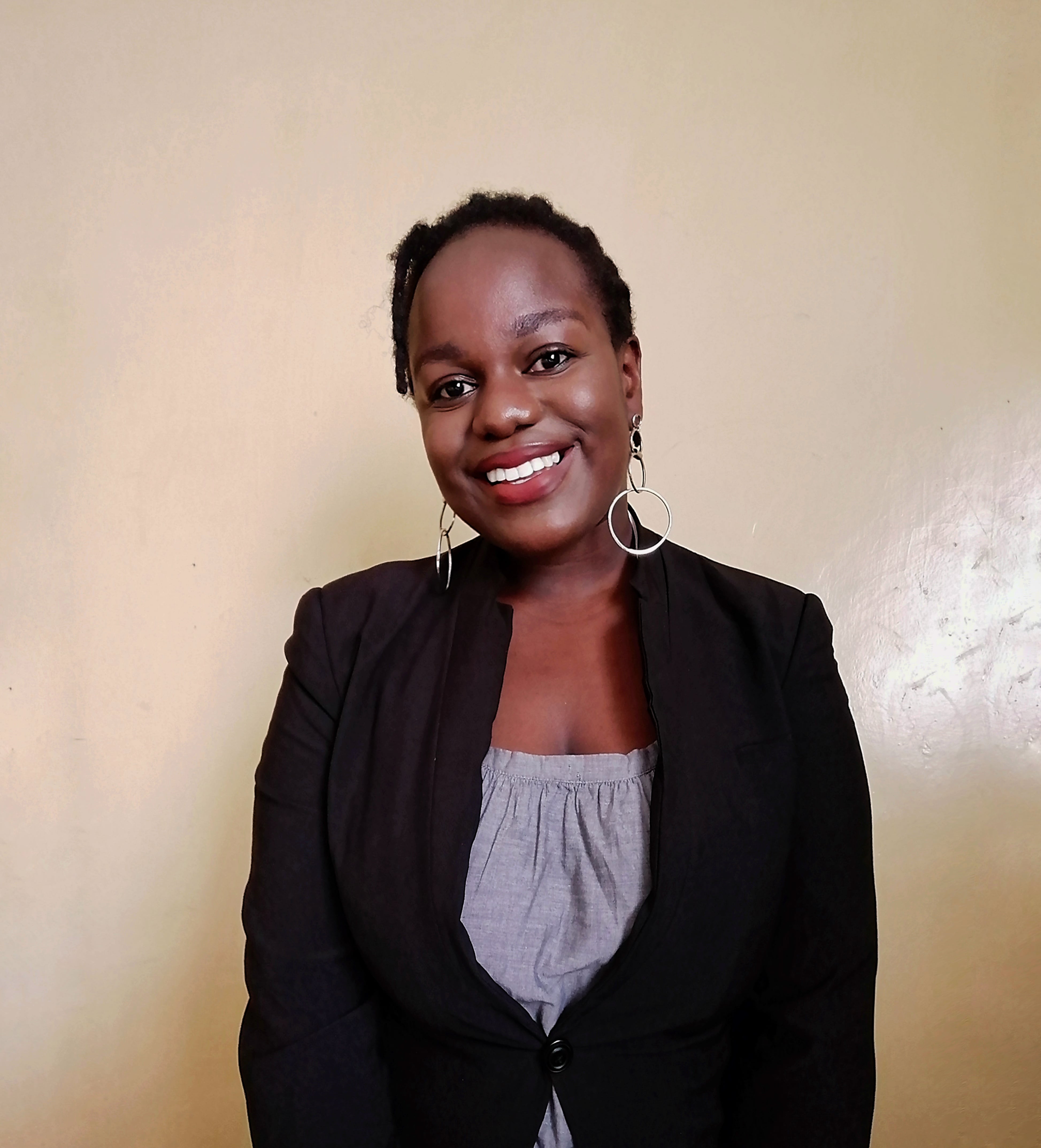 Tecla Baraza