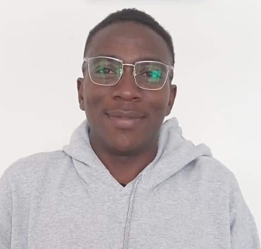Ndatimana Jean Damascene