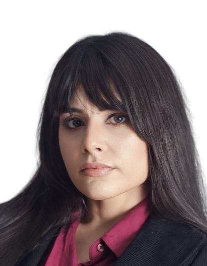 Luma Santana de Souza Dórea