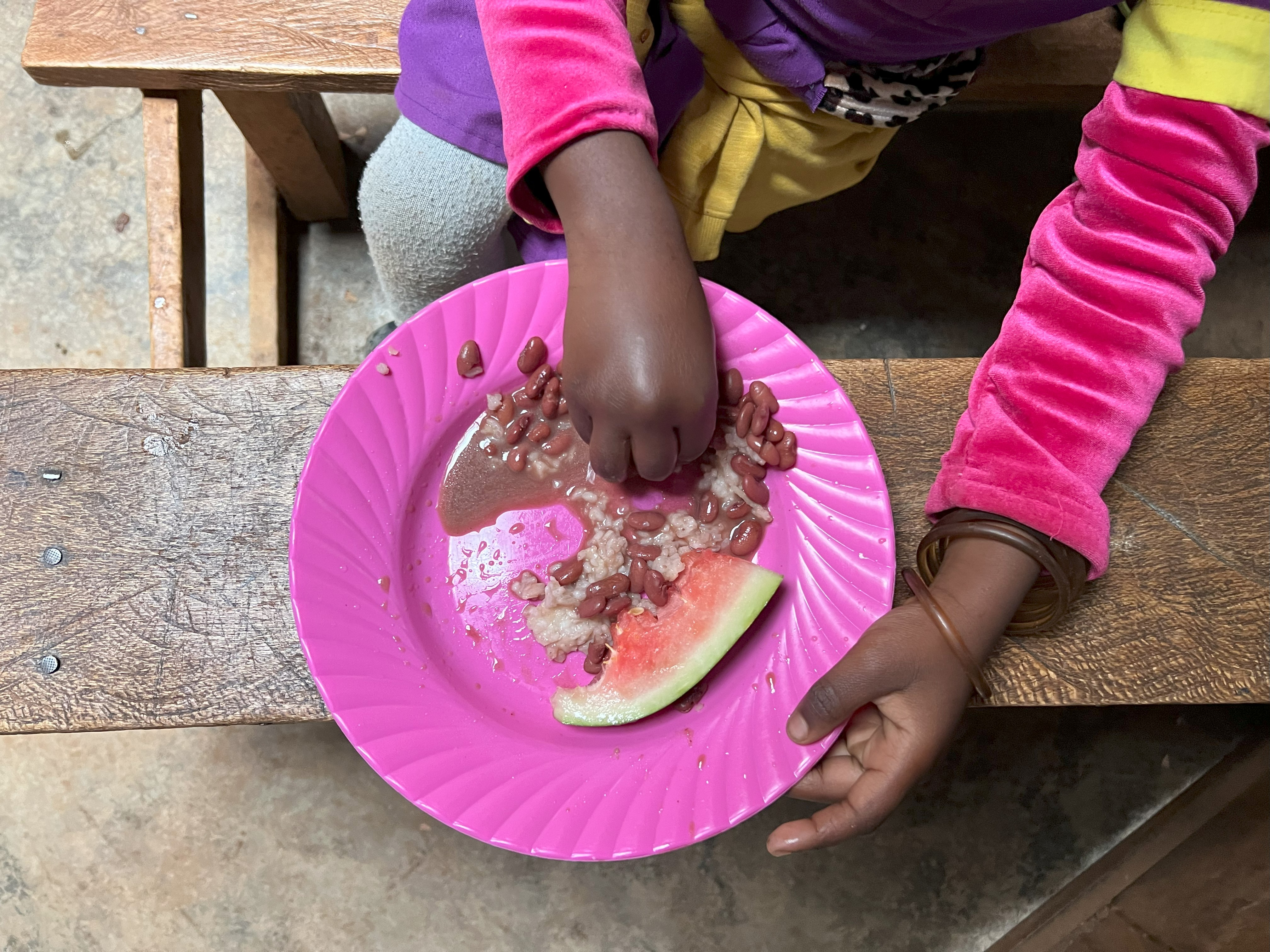 Food Fundraising
