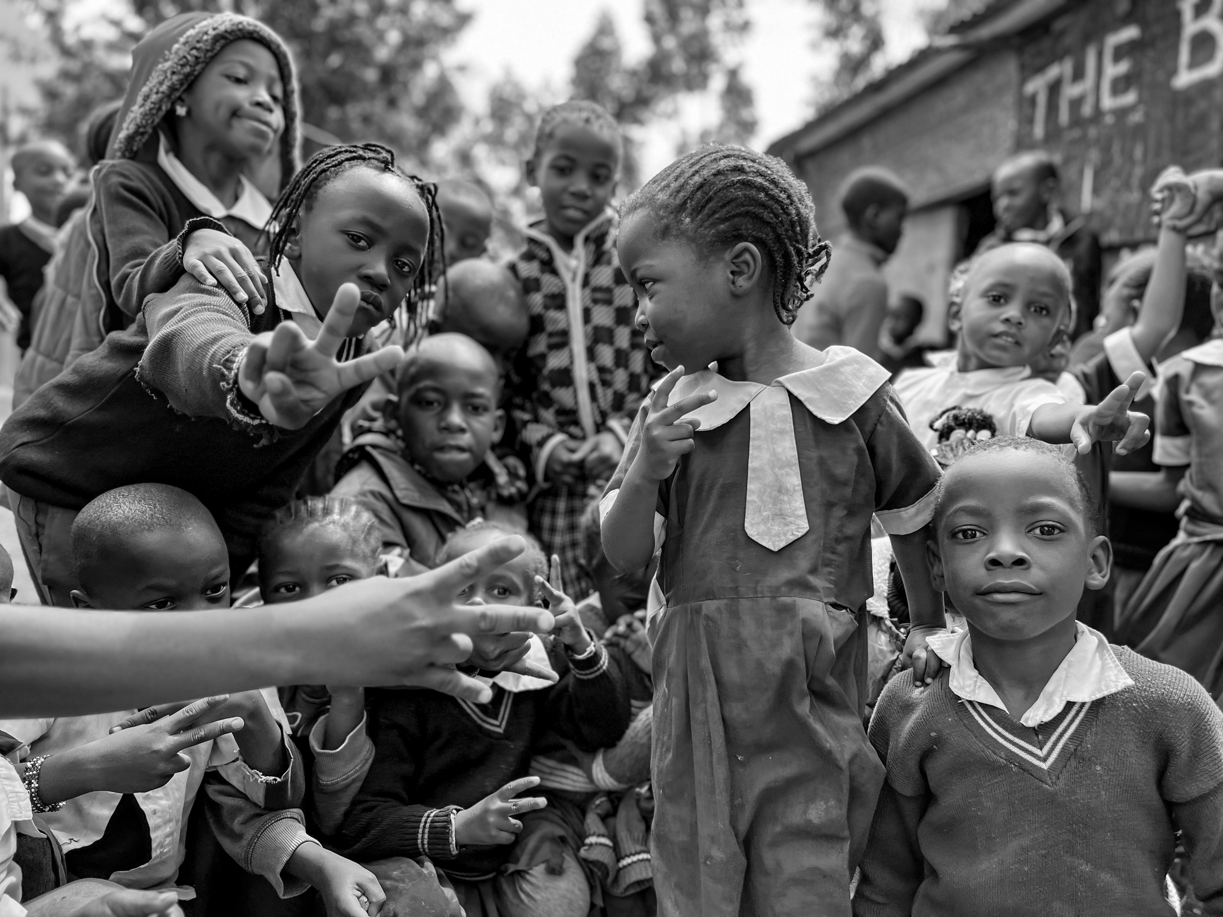Child Sponsorship Program